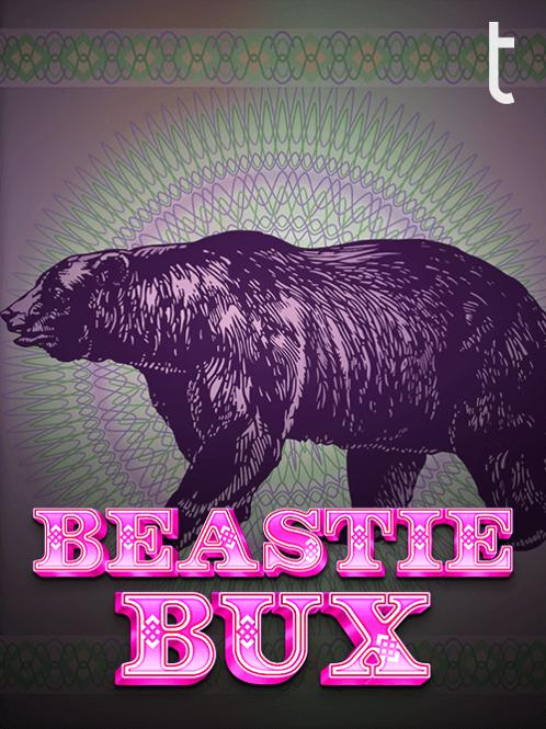 Beastie-Bux