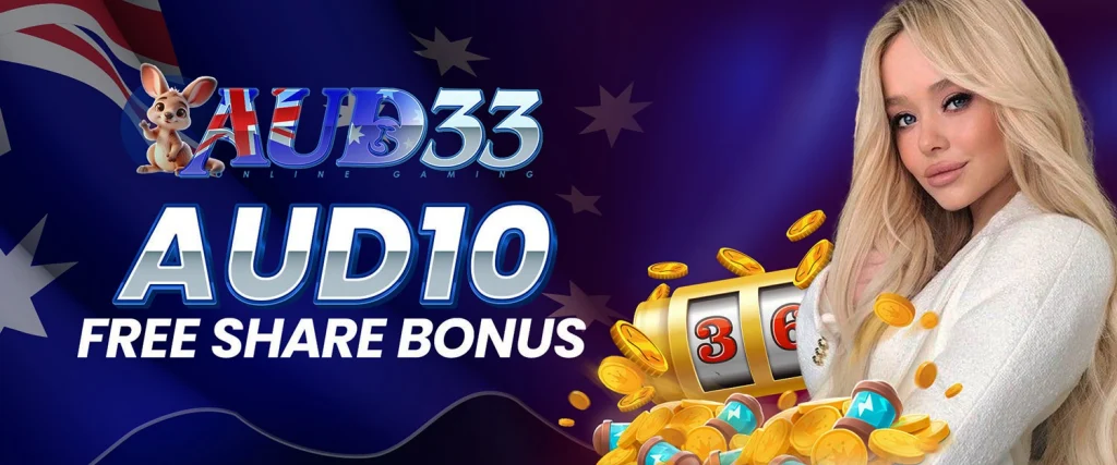 Free-Share-Bonus